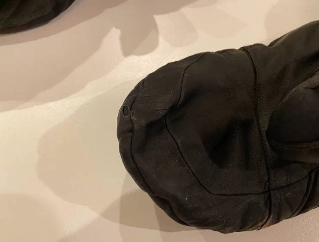 Hestra Army Leather Extreme - Review 2025 - Slope Magazine Hestra Army Leather Extreme - Review 2025 - Slope Magazine